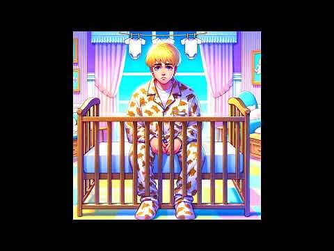 if you act like a baby I'll treat you like one