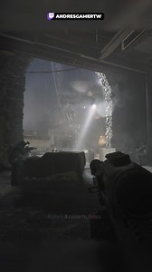 Campaña de Call Of Duty: Modern Warfare III - Película completa P1. | Andres Gamer