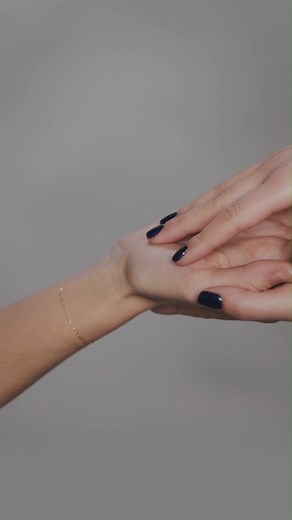 Take care of your partner with our hand massage tutorial – a simple yet luxurious way to show love. Unwind and let the soothing touch bring comfort to their hands. | Comfort Zone | Facebook