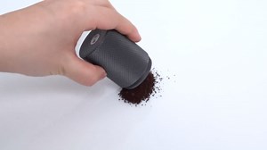 TIMEMORE 70TGD004AA016 Coffee Grinder, Stainless Steel, Standard