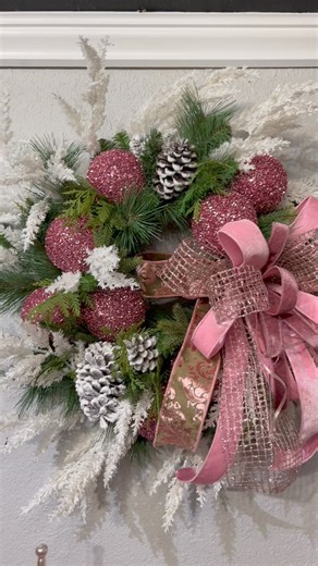 5.6K views · 157 reactions | The pink room. If you see something you want. Call us. (636)937-9495 We will be happy to ship! | The Flower Patch of Festus | Facebook