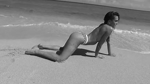 La sensual Daniela Botero es la estrella de portada de nuestra edición de Latinoamérica. Descubre cómo se realizó la sesión de fotos. | Esquire México