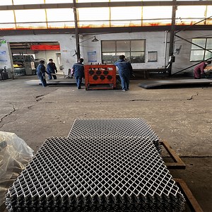 [Hot Item] Steel Expanded Metal Mesh Lath