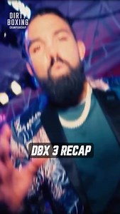 Dirty Boxing is on a different level 🩸🔥 From the massive celebrity turnouts to the off-the-charts energy inside the venue — every show is an experience. And when the fighters step into that smaller ring? The fights always deliver 👊 This is more than fight night. This is Dirty Boxing. | Dirty Boxing Championship