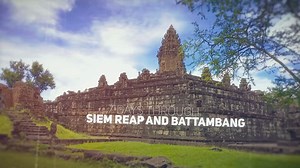  An Unforgettable 7-Day Journey Through Siem Reap and Battambang...