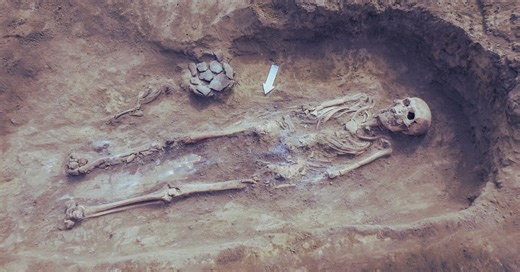 Early Humans Weren't Apex Predators After All. They Were Eaten by Leopards—A Lot.