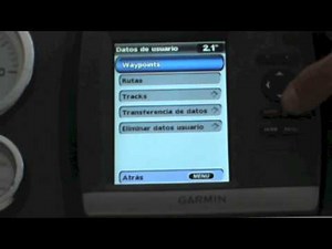 Prueba conexión Nmea2000 con motor Mariner