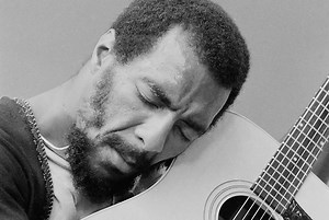 Richie Havens, Folk Icon, Dead at 72