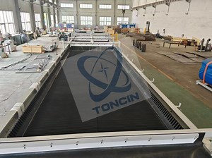 [Hot Item] Du Rubber Belt Vacuum Filter Testing Equipment