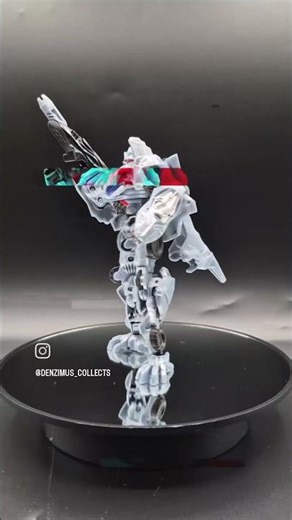 Protoform Optimus Prime