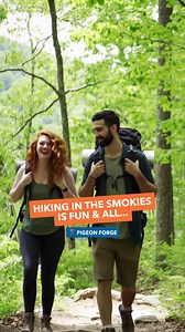 Sure, hiking in the Smokies is great and all… but have you tried flying down a hill of real snow—in shorts? ❄️🛷 When you're ready to swap the trail for tubing, we’ve got the snow (and the AC) waiting. #PigeonForgeSnow #SmokyMountainsFun #IndoorSnowTubing #HikeThenSlide #CoolestSpotInTown | Pigeon Forge Snow