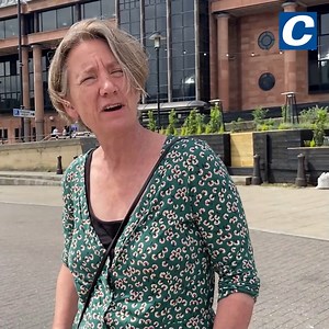 18K views · 139 reactions | As a campaign is put forward to repaint and restore our iconic Tyne Bridge, we went out to ask people what they thought of the bridge and what it means to them | Newcastle Chronicle | Facebook