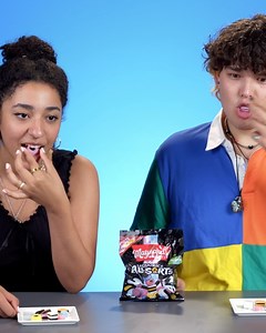 70K views · 289 reactions | Jaxon  #React #snacks | REACT | Facebook