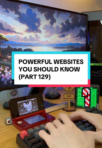 Discover Free Books at Open Library: Powerful Websites 129