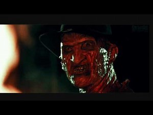 Nightmare On Elm Street Freddy Krueger Rap Beat (Reason)