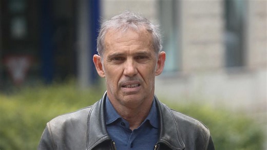 Paul Belmondo, sa mère Élodie Constantin décédée il y a un an : son délicat hommage
