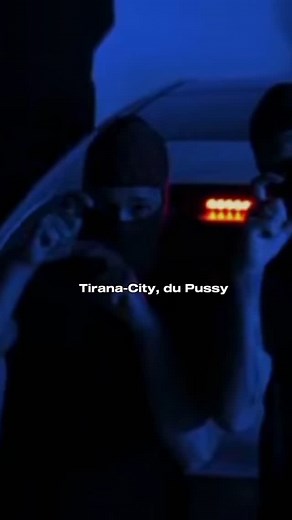 @azet_fav on Instagram: "Tirana-City, du Pussy﫢 @kmn_azet #azet #kmn #azet_fav #AZET #dhezi #viral #fyp #love #cute #tiktok #instagram #capcut #zemer #german #albania #kosoval"