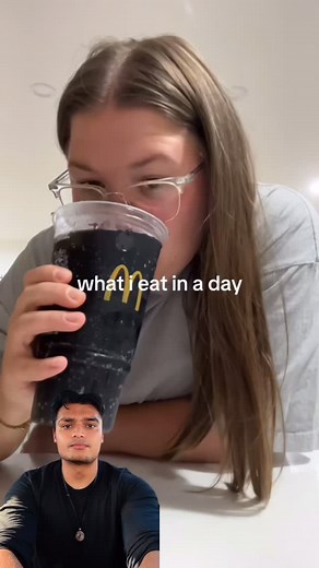 Comment “FAST” for Fast Food Fatloss guide. How to eat like an adult: 1. Optimize calorie intake for your goals. 2. Consume enough protein (0.5g per lb of bw) minimum whether you lift weights or not. 3. Ideally eat mostly whole foods. But if your diet is mostly out of a box, bag, or carry out container… This video should help you understand the first steps you can take :) | Kp.Trains