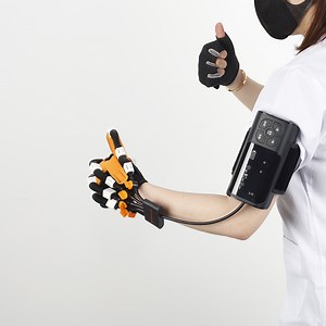 [Hot Item] Air Pressure Training Physical Therapy Hand Exercise Equipment