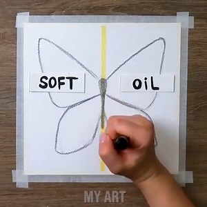 Drawing Test! 😱 | MY ART