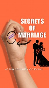 2.1K views · 13 reactions | Read your Marriage Line on Palm ...