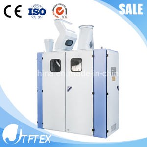 [Hot Item] Continuous Dust Suction Device Weight Separator Textile Machine