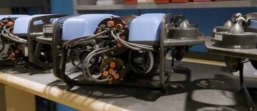 Introducing WetLink and the WetLink Penetrator!