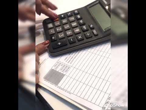 Como hace una factura con descuento