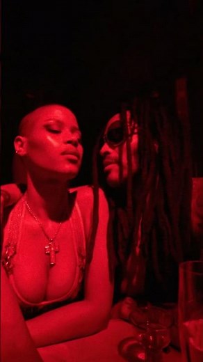 Watch the Let It Ride music video on Youtube now.