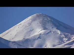 SONY DSC-H300 OPTICAL ZOOM x35 TEST