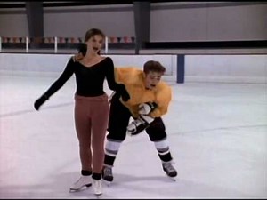 Beverly Hills, 90210 - Competition