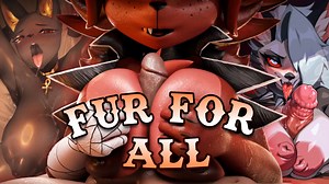 FUR FOR ALL - A RElocationFX x Nightoil HMV [FHD]