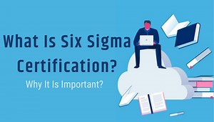 Category: Six Sigma Yellow Belt Certification