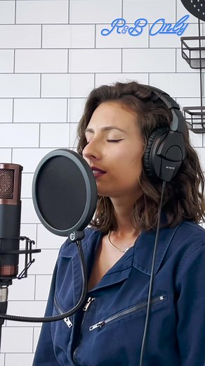 1.6K views | Madi Rindge has hopped into the R&B ONLY shower! Watch the full performance in our "Singing in the Shower (Originals)" playlist | R&B ONLY | Facebook