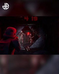 We've never had a horror game set in the Star Wars universe, and this fan-made game shows how great one could be! 'Deathtroopers' makes you fight your way through a Star Destroyer that is overrun with zombie stormtroopers! | Dexerto