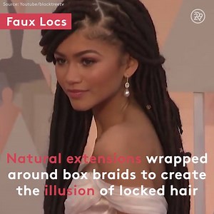 280K views · 579 reactions | Consider this your official guide to all things braids. (via Strong Opinions Loosely Held) | Refinery29 | Facebook