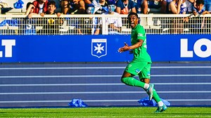 18K views · 635 reactions |  Déterminant ! Le but importantissime de Zaydou Youssouf est à revoir 헮̀ 헹헮 헹헼혂헽헲... Et surtout à bonifier, ce dimanche, à GG  | ASSE - Association Sportive de Saint-Etienne | Facebook