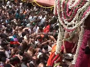 27K views · 2.4K reactions | Kollur Sree Mookambika Temple History... അമ്മേ ശരണം...  | കൊല്ലൂർ ശ്രീ മൂകാംബികാ ദേവി. | Facebook
