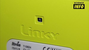 Le compteur Linky possède une caméra espion