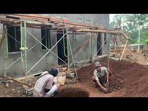 Pembangunan dapur makan bergizi gratis