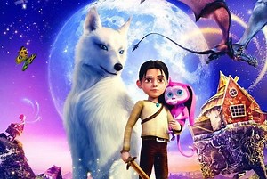 “Savva”: il trailer italiano, la trama e i personaggi