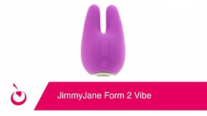 JimmyJane Form 2 Vibe