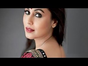 Rani Mukerji: I'm Enjoying Being Married and Doing Nothing