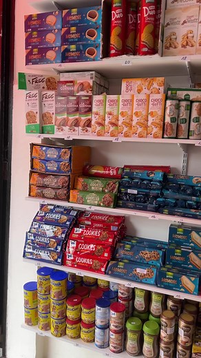 2.9K views · 41 reactions | #shopping #meracdo #market #minimarket #mogumogu #ja #fy #fyp #viral | Elmercado Maroc | Facebook