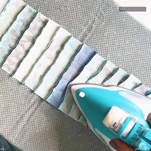 168K views · 891 reactions | DIY Simple Strip Quilt Block | Mx Domestic | Facebook