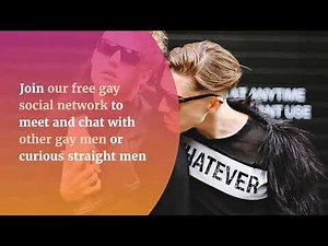 Free Gay Dating Apps