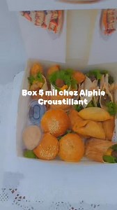 5.3K views · 51 reactions | 78 736 20 20 Aythia | Alphie Cuisine | Facebook