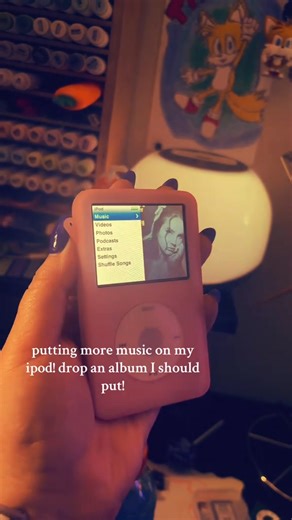 iPod ClassicThe legend. The memory vault. The iPod that started it all. 💽#iPodClassic #RetroLegend #AppleHistory #RetroGadgetsPH | Retro Gadgets PH