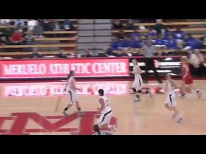 Orange Lutheran upsets Edison in Nike Extravaganza - 2011-02-05