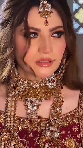 61K views · 3.7K reactions | ❣️ #Neelam #neelammuneer #cute #girls #girlsfashion #beauty #beautiful #beautyqueen #wedding #weddingdress #dancers #dancehall #dancelife #dancereels #model | Neelam_Muneer | Facebook